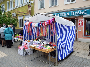 Русская закваска - 2016