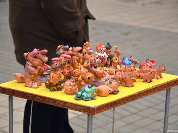 Русская закваска - 2016