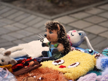 Русская закваска - 2016