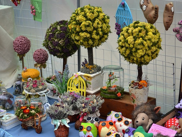 Русская закваска - 2016