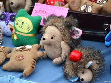 Русская закваска - 2016