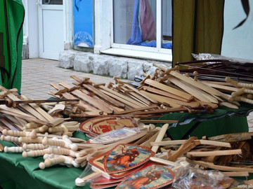 Русская закваска - 2016