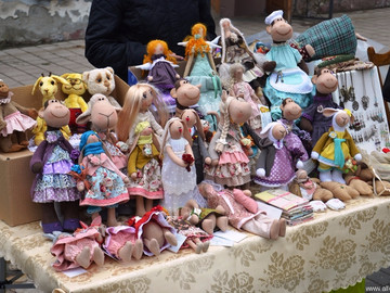 Русская закваска - 2016