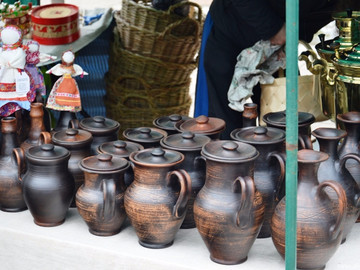 Русская закваска - 2016