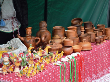 Русская закваска - 2016