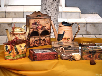 Русская закваска - 2016