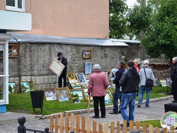 Русская закваска - 2016