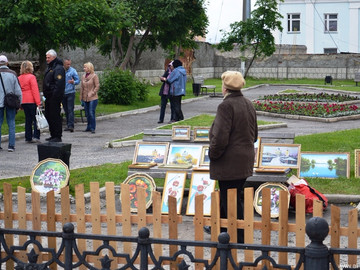 Русская закваска - 2016