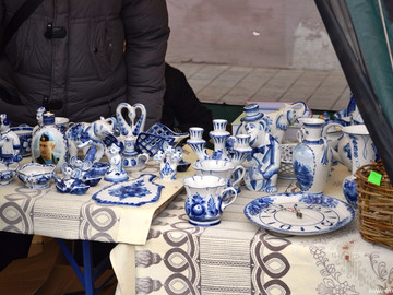 Русская закваска - 2016