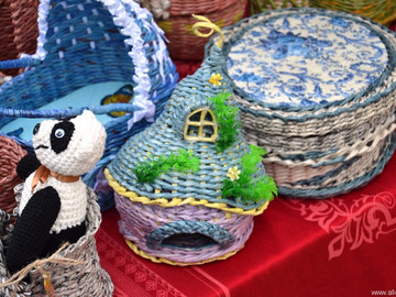 Русская закваска - 2016