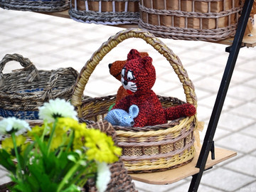 Русская закваска - 2016