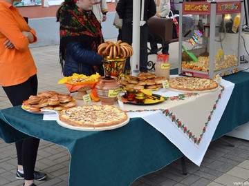 Русская закваска - 2016