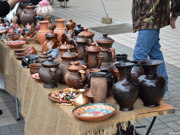 Русская закваска - 2016