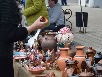 Русская закваска - 2016