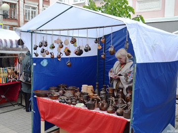 Русская закваска - 2016