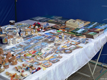 Русская закваска - 2016