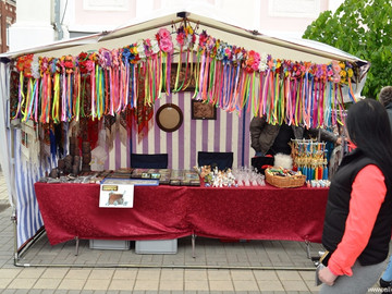 Русская закваска - 2016