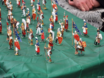 Русская закваска - 2016