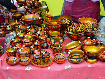 Русская закваска - 2016