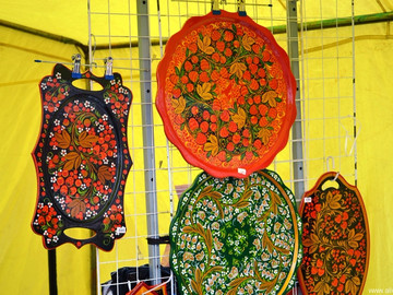 Русская закваска - 2016