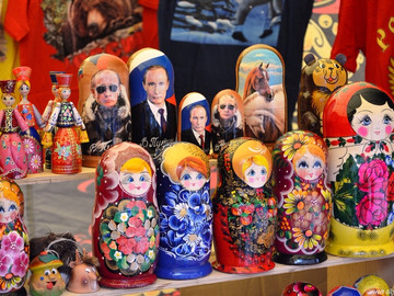 Русская закваска - 2016