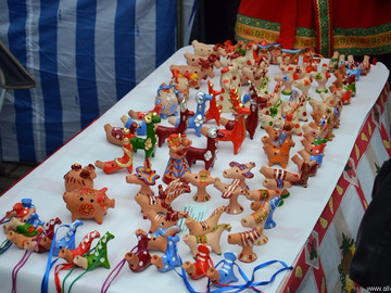 Русская закваска - 2016