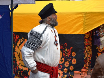 Русская закваска - 2016