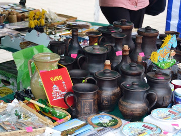 Русская закваска - 2016