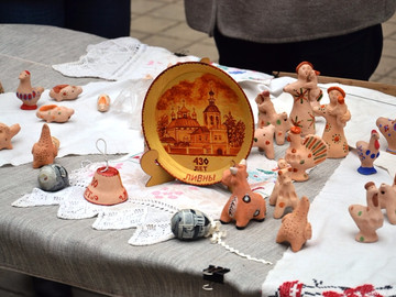 Русская закваска - 2016