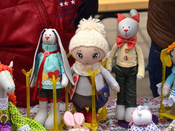 Русская закваска - 2016