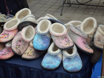 Русская закваска - 2016