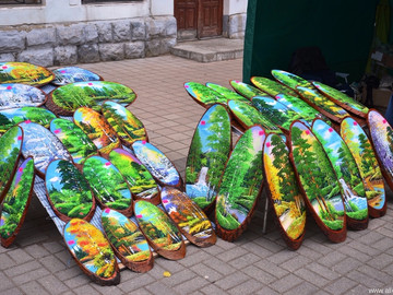 Русская закваска - 2016