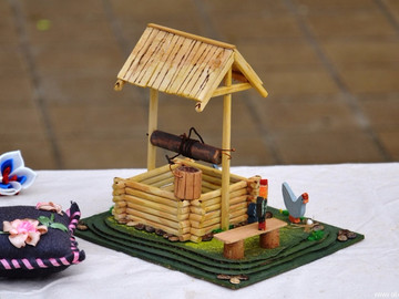 Русская закваска - 2016