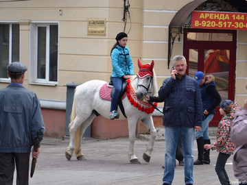 Русская закваска - 2016
