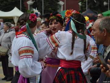 Русская закваска - 2016