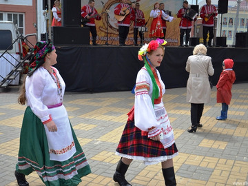 Русская закваска - 2016