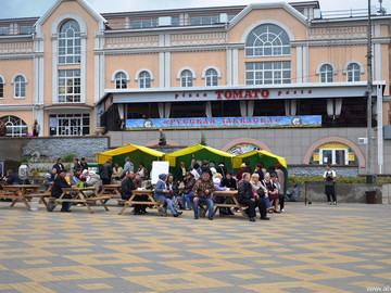 Русская закваска - 2016