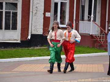 Русская закваска - 2016