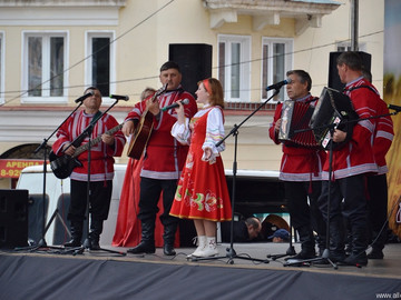 Русская закваска - 2016