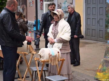 Русская закваска - 2016