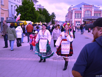 Русская закваска - 2016