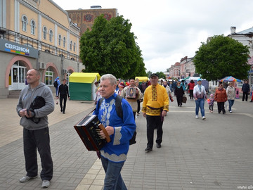 Русская закваска - 2016