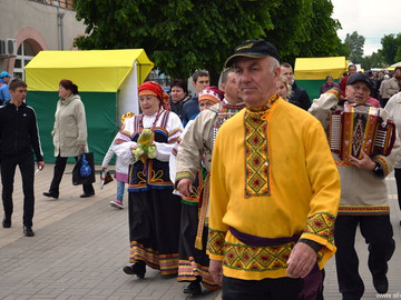 Русская закваска - 2016