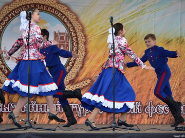 Русская закваска - 2016