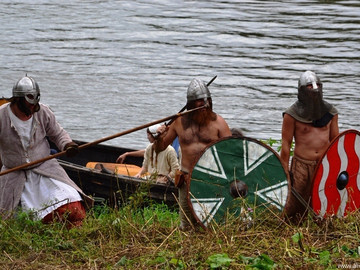 Ладейное поле - 2016