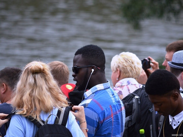 Ладейное поле - 2016