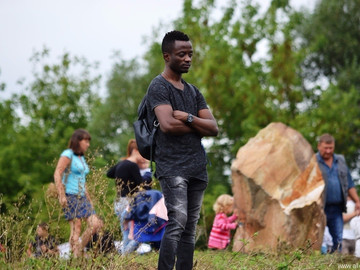 Ладейное поле - 2016