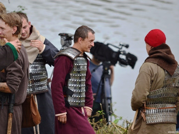 Ладейное поле - 2016