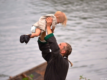 Ладейное поле - 2016