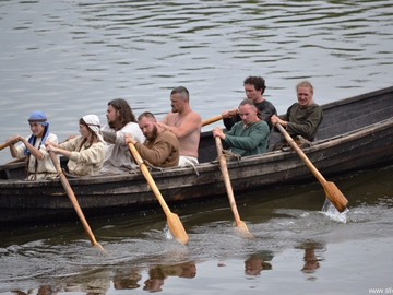 Ладейное поле - 2016